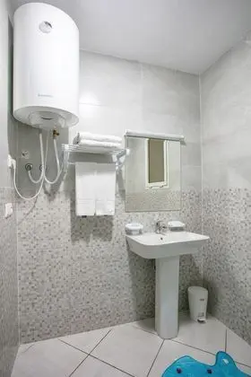 Stüdyo, 1 Yatak Odası, Küçük Mutfak