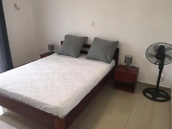 Comfort Stüdyo, 1 Çift Kişilik Yatak