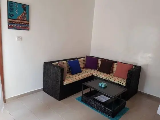 Comfort Stüdyo, 1 Çift Kişilik Yatak