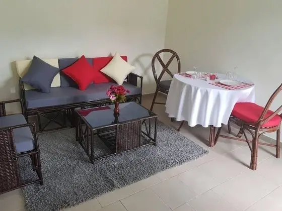 Comfort Stüdyo, 1 Çift Kişilik Yatak