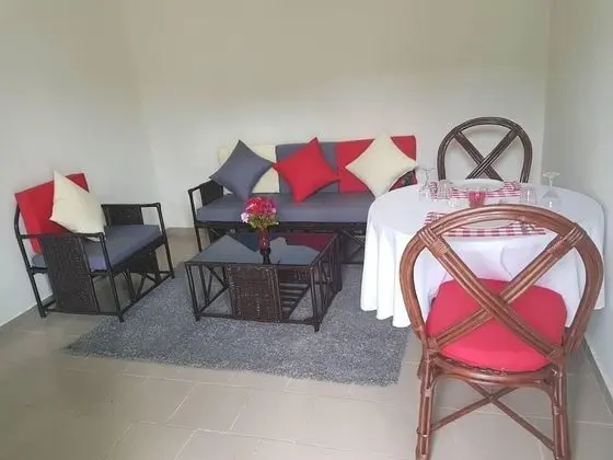 Comfort Stüdyo, 1 Çift Kişilik Yatak