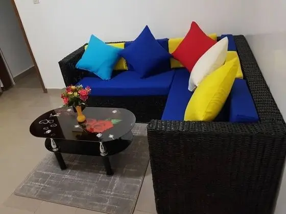 Comfort Stüdyo, 1 Çift Kişilik Yatak
