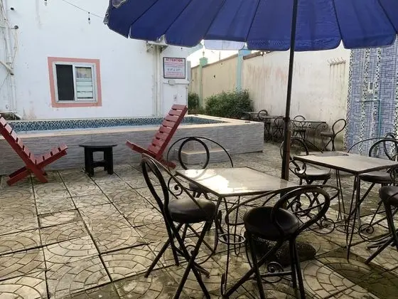 Comfort Stüdyo, 1 Çift Kişilik Yatak