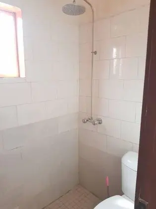 Comfort Stüdyo, 1 Çift Kişilik Yatak