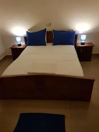 Design Apart Daire, 2 Yatak Odası, Sigara İçilmez, Balkon