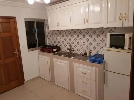 Design Apart Daire, 2 Yatak Odası, Sigara İçilmez, Balkon