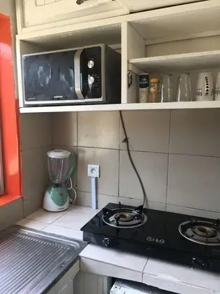 Design Apart Daire, 2 Yatak Odası, Sigara İçilmez, Balkon