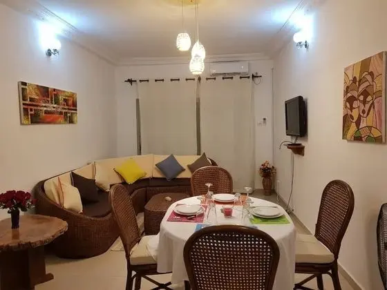 Design Apart Daire, 2 Yatak Odası, Sigara İçilmez, Balkon