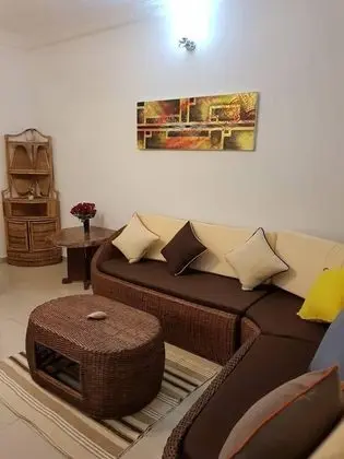 Design Apart Daire, 2 Yatak Odası, Sigara İçilmez, Balkon