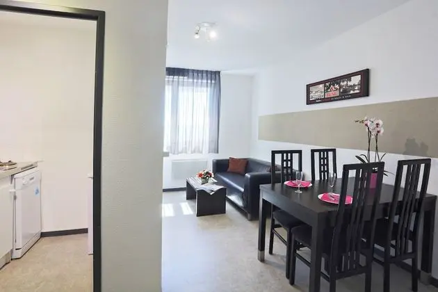 Apart Daire, 1 Yatak Odası