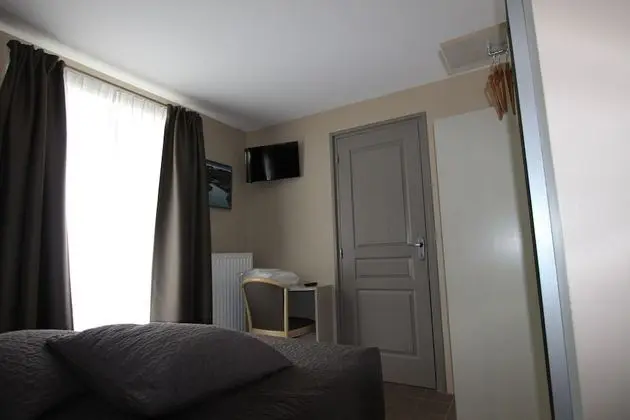 Comfort Tek Büyük Yataklı Oda, Sigara İçilmez, Özel Banyo