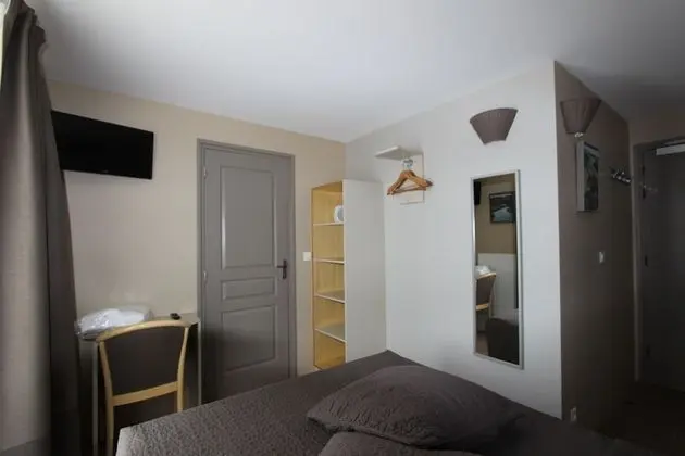 Comfort Tek Büyük Yataklı Oda, Sigara İçilmez, Özel Banyo