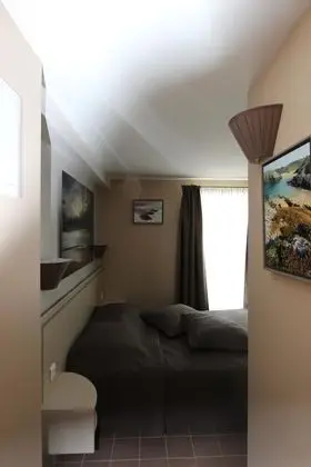 Comfort Tek Büyük Yataklı Oda, Sigara İçilmez, Özel Banyo