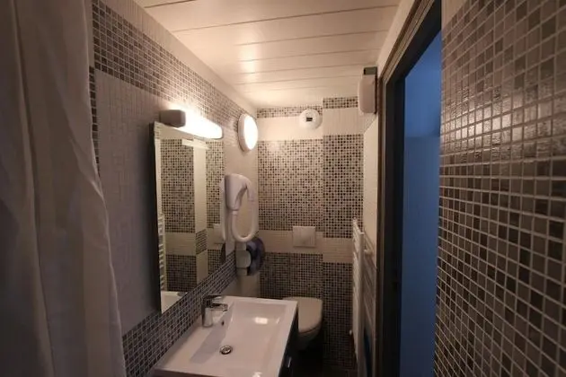 Comfort Tek Büyük Yataklı Oda, Sigara İçilmez, Özel Banyo