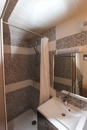 Tek Büyük Yataklı Oda, Özel Banyo