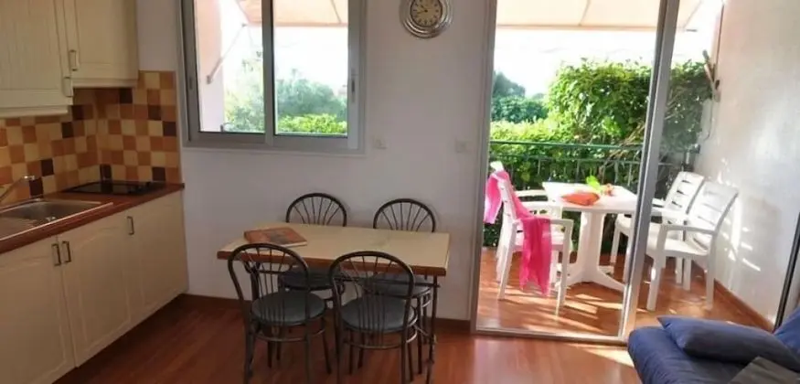 Apart Daire (2 Adultes+3 Enfants)