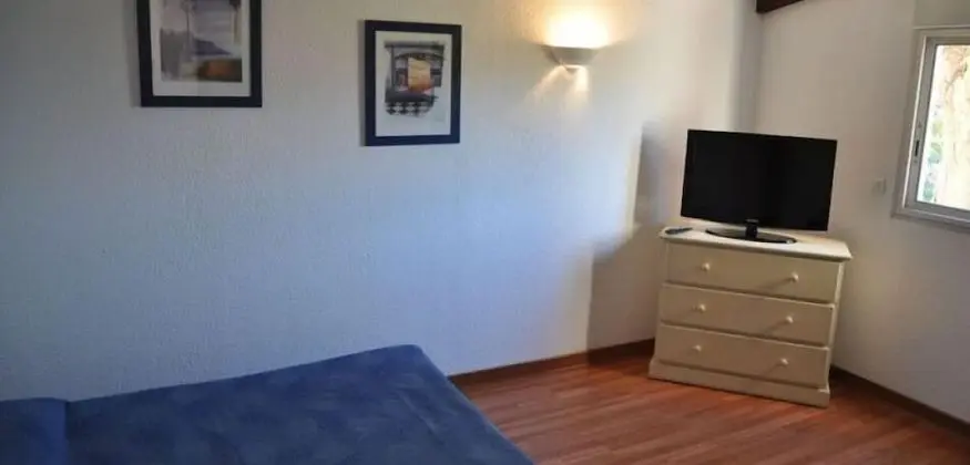 Apart Daire (2 Adultes+3 Enfants)