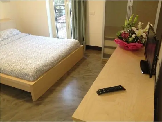 Apart Daire, 1 Yatak Odası (2 adults)