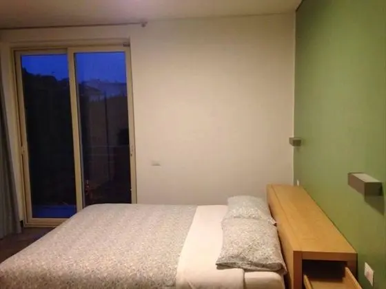 Apart Daire, 1 Yatak Odası (2 adults)