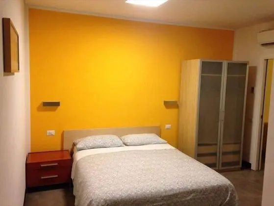 Apart Daire, 1 Yatak Odası (3 adults)