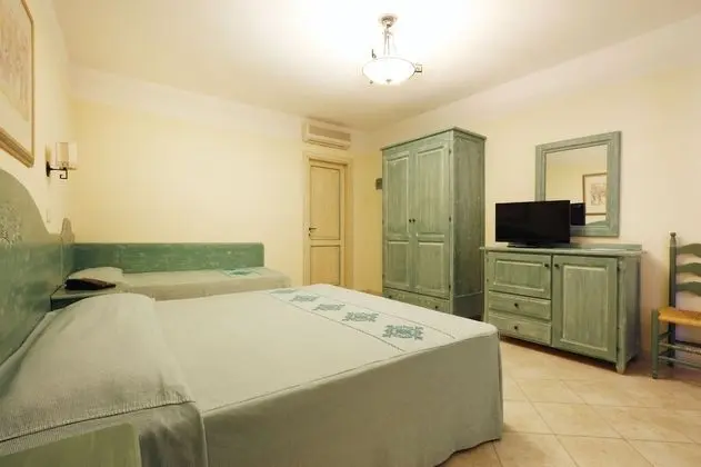 Apart Daire, 1 Yatak Odası (4 Adults)