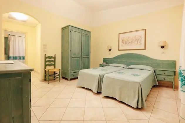 Apart Daire, 1 Yatak Odası (4 Adults)