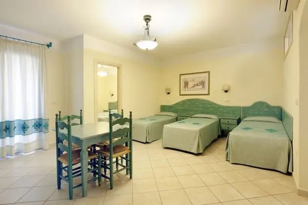 Apart Daire, 1 Yatak Odası (5 Adults)