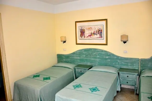 Apart Daire, 1 Yatak Odası (5 Adults)