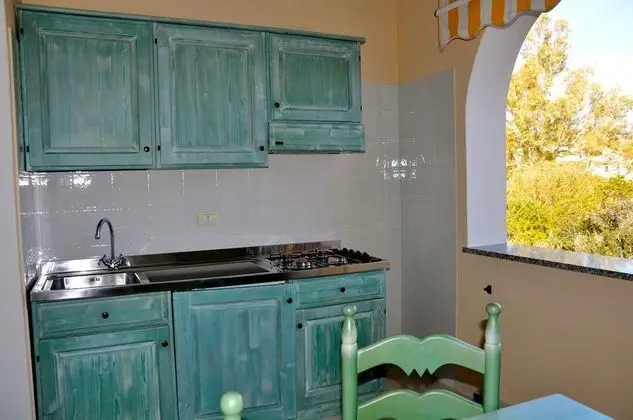 Apart Daire, 1 Yatak Odası (5 Adults)