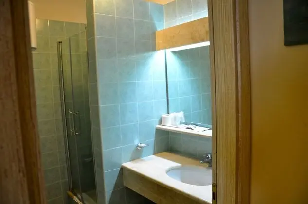 Apart Daire, 1 Yatak Odası (5 Adults)