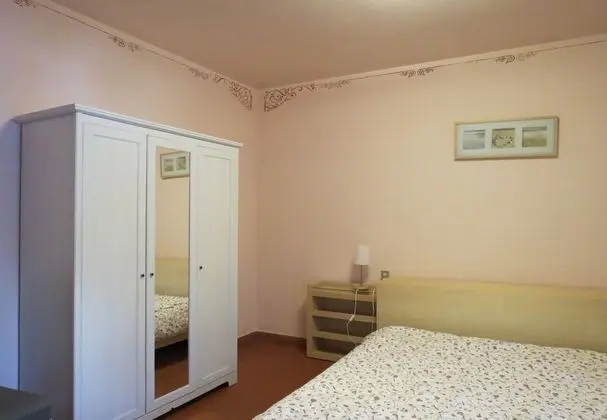 Apart Daire, 1 Yatak Odası (3760)