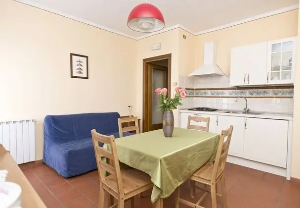 Apart Daire, 1 Yatak Odası (3761)