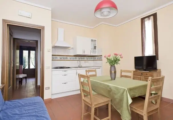 Apart Daire, 1 Yatak Odası (3761)