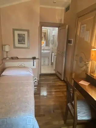 Tek Kişilik Oda