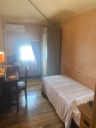 Tek Kişilik Oda