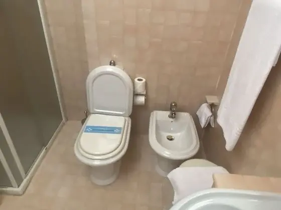Tek Kişilik Oda