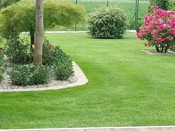 Family Üç Kişilik Oda, Banyolu/Duşlu, Bahçe Manzaralı (Il Ciliegio)