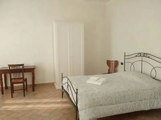 Standard Üç Kişilik Oda, Özel Banyo, Bahçe Manzaralı (Acero)