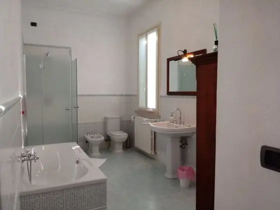 Standard Üç Kişilik Oda, Özel Banyo, Bahçe Manzaralı (Acero)
