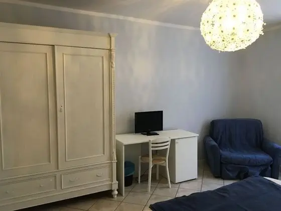 Classic Üç Kişilik Oda