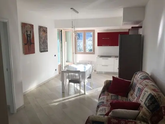 Panoramic Apart Daire