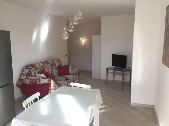 Panoramic Apart Daire