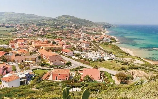 Apart Daire, 2 Yatak Odası, Sigara İçilebilir