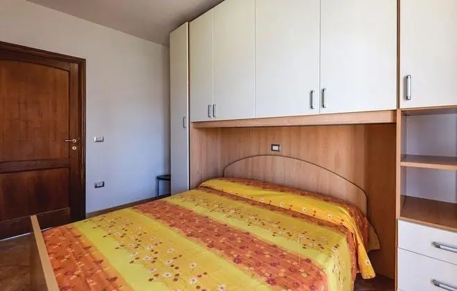 Apart Daire, 2 Yatak Odası, Sigara İçilebilir