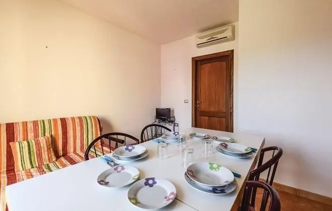 Apart Daire, 2 Yatak Odası, Sigara İçilebilir