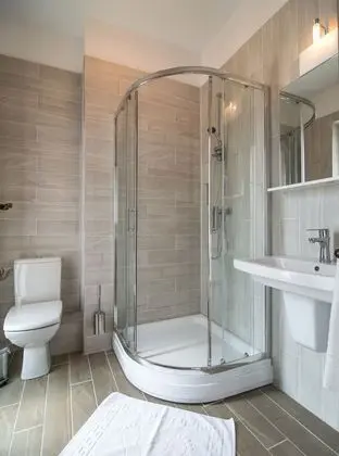 Standard İki Ayrı Yataklı Oda