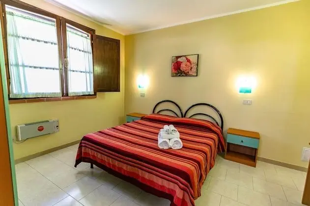 Apart Daire, 1 Yatak Odası, Teras