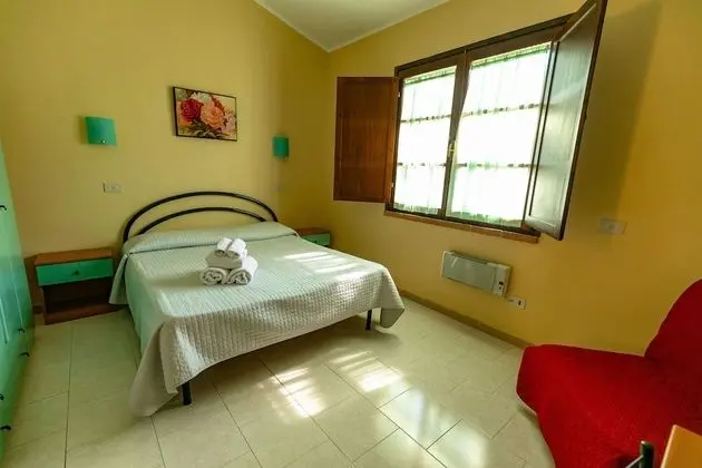 Apart Daire, 1 Yatak Odası, Teras