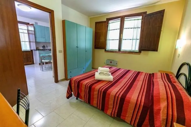 Apart Daire, 1 Yatak Odası, Teras