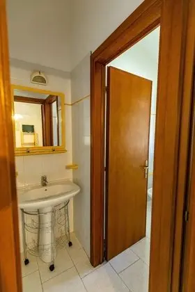 Apart Daire, 1 Yatak Odası, Teras